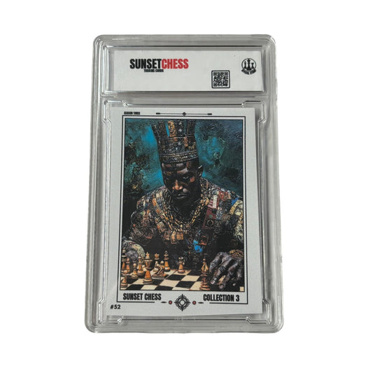 Season Three Collection - Premium Trading Card