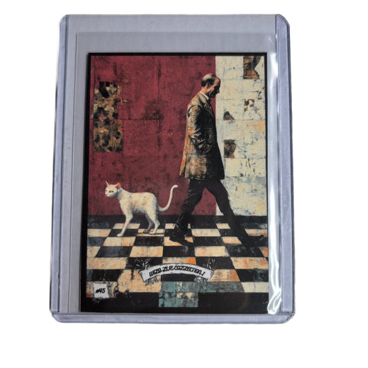 Wild Life Collection 1 - Trading Card