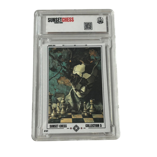 Season Three Collection - Premium Trading Card