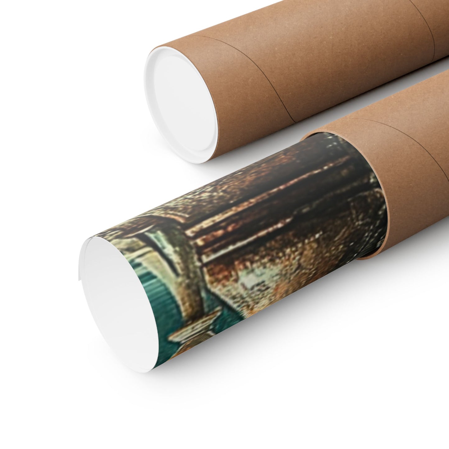 The Ripe Rot - Matte Vertical Poster 20"x30"