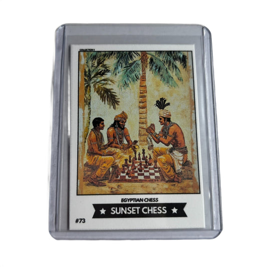 Season One Collection 1 - Trading Card