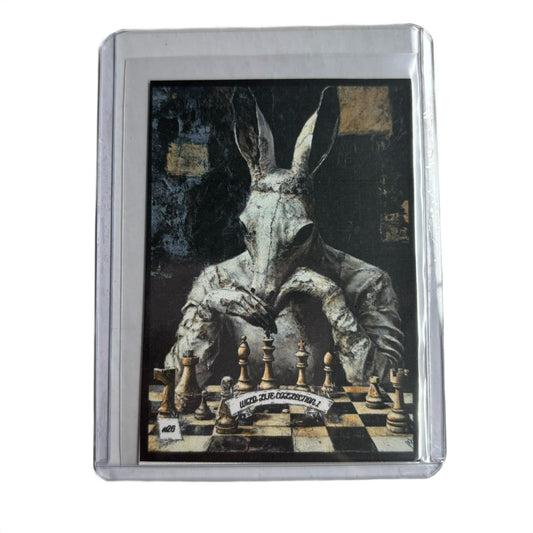 Wild Life Collection 1 - Trading Card