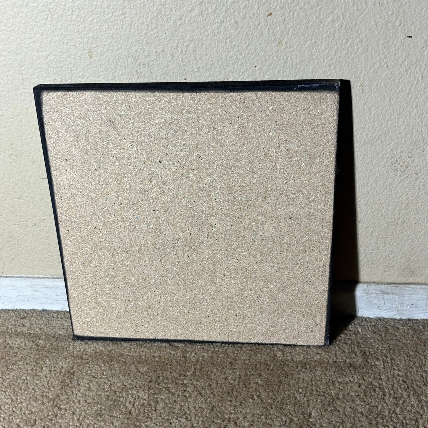 Light Purple - Painted Chess Board