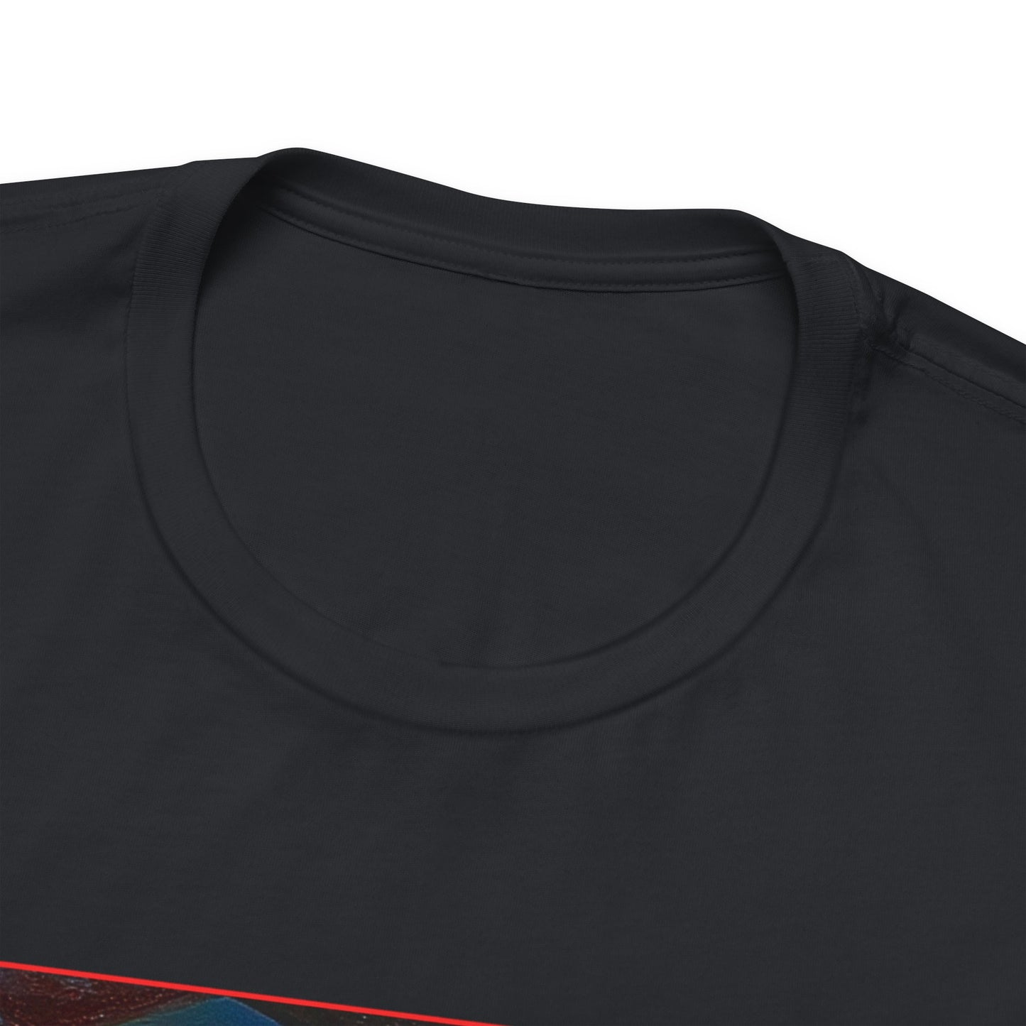 Cereal Droppage - Black Chess T Shirt