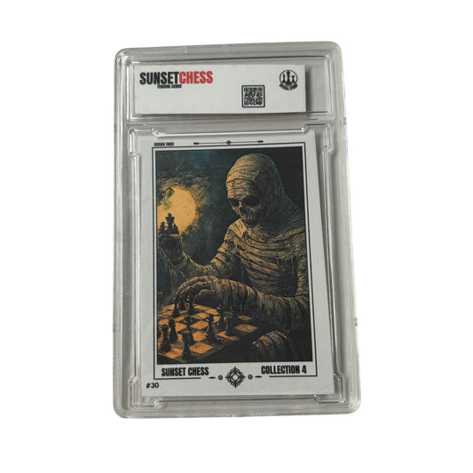 Season Three Collection - Premium Trading Card