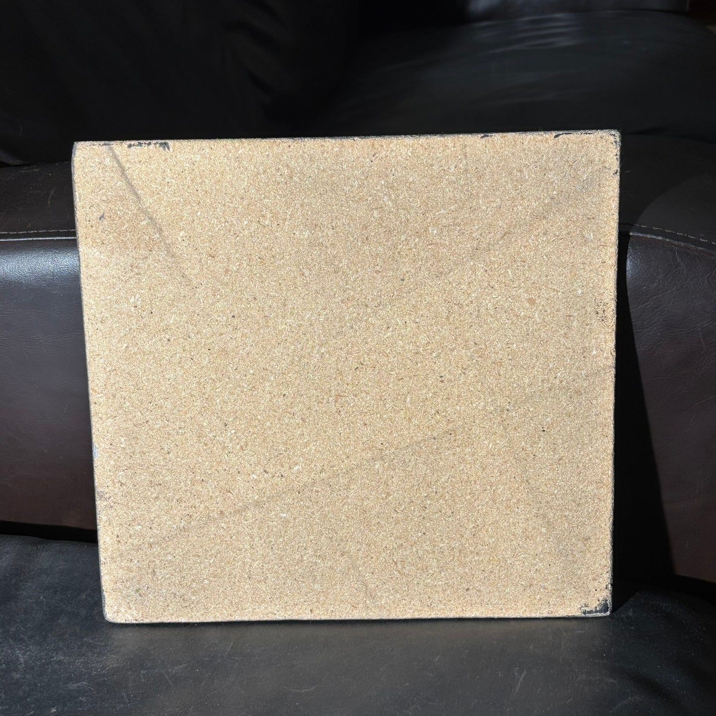 Simplistic Flowers - Scrapbook Chess Board