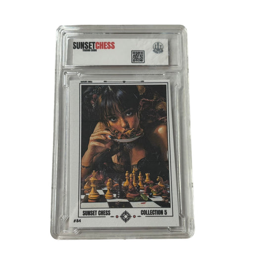 Season Three Collection - Premium Trading Card