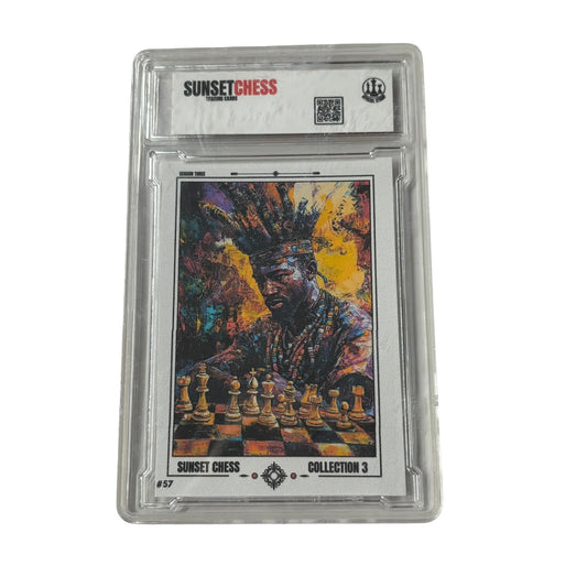 Season Three Collection - Premium Trading Card