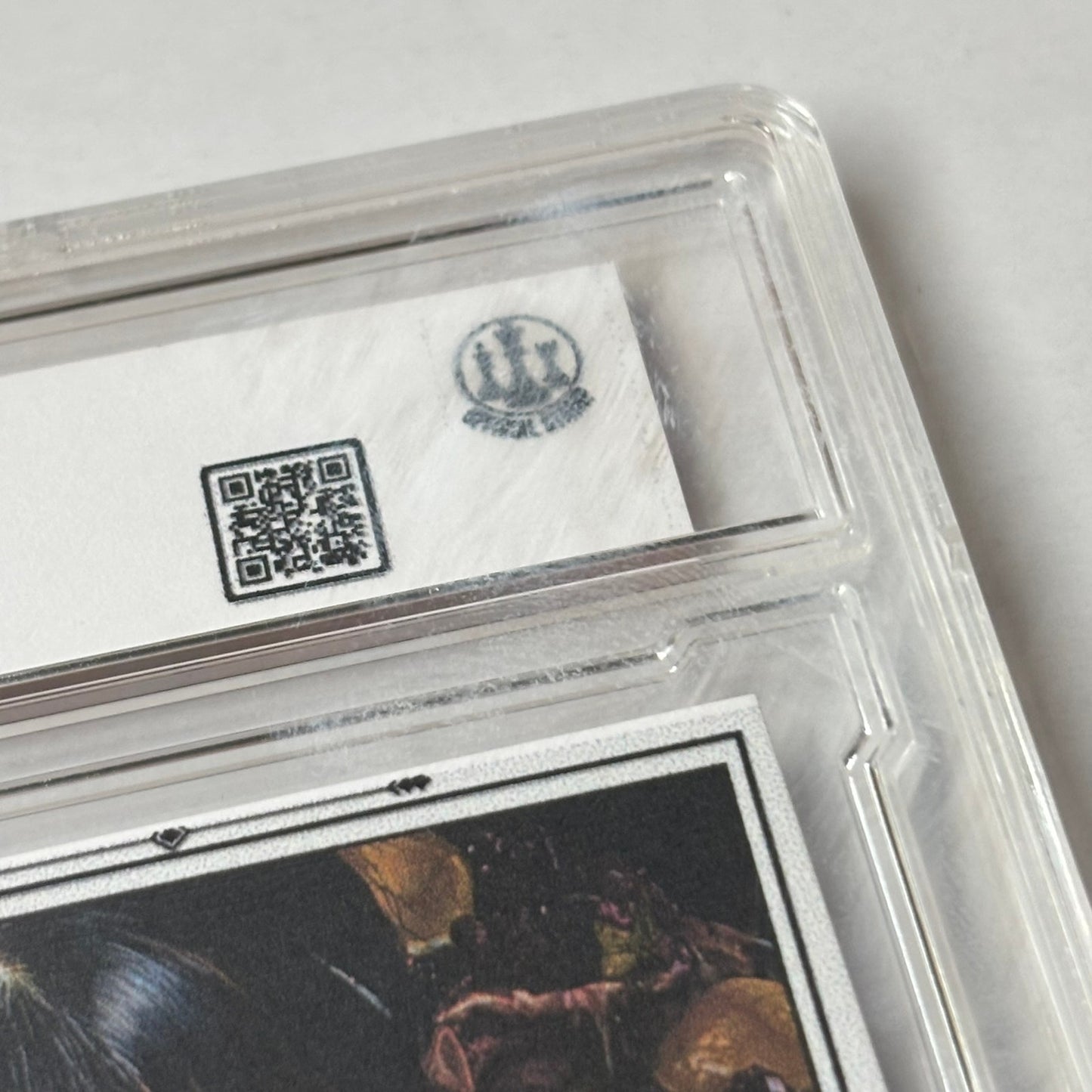 Season Three Collection - Premium Trading Card