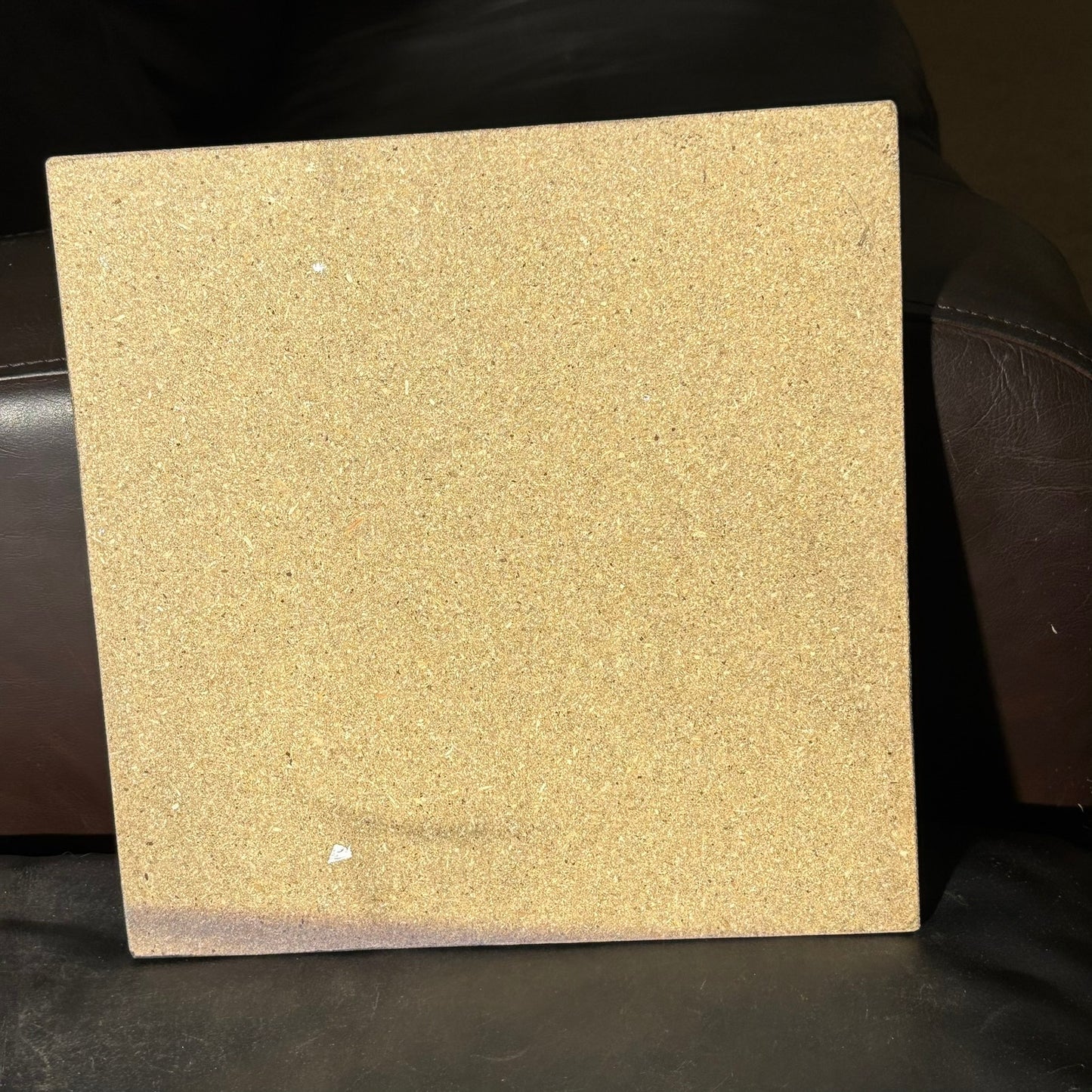 Vintage Pattern - Scrapbook Chess Board