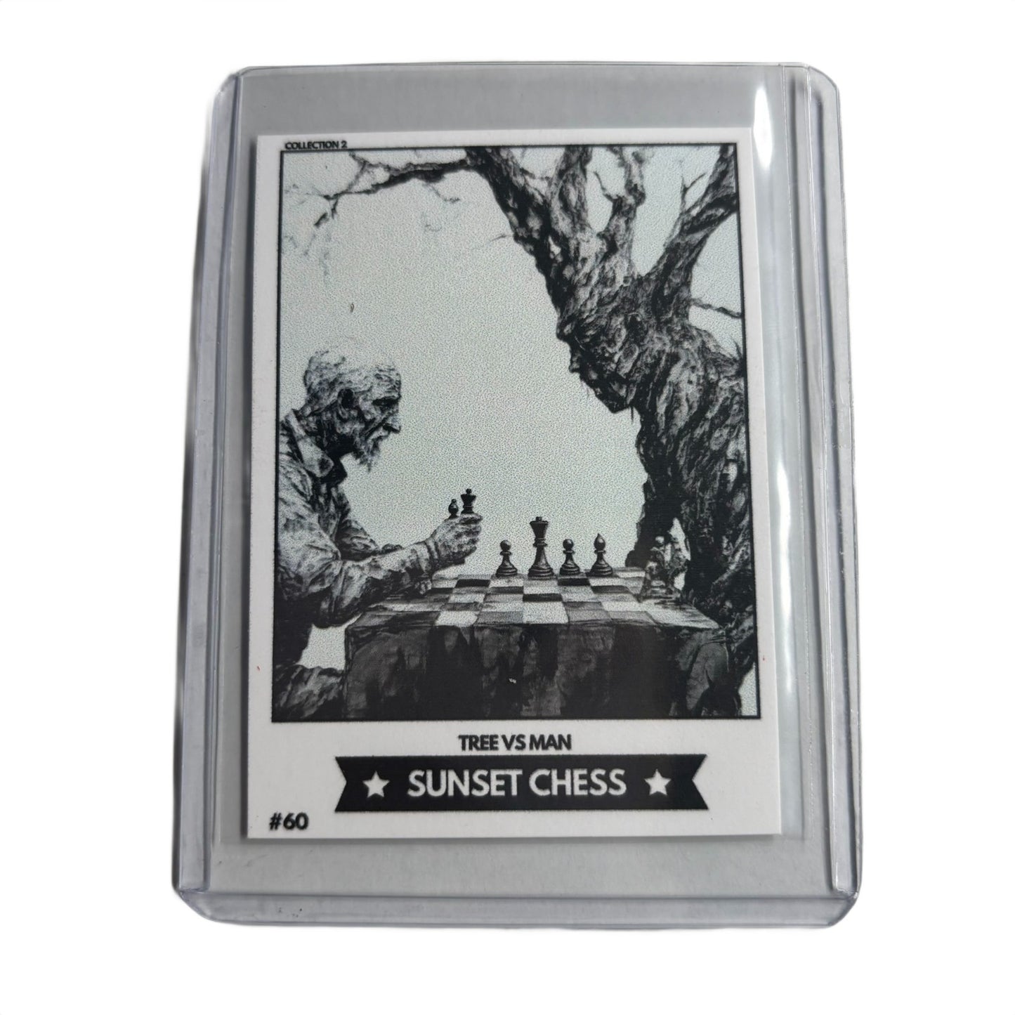 Season One Collection 2 - Trading Card