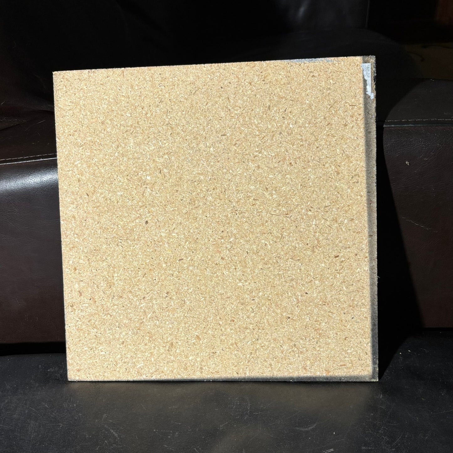 Vintage Culture - Scrapbook Chess Board