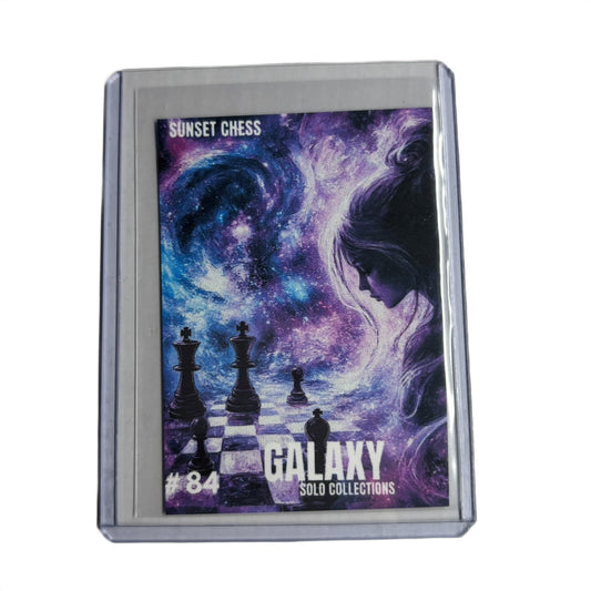 Galaxy Collection - Trading Card