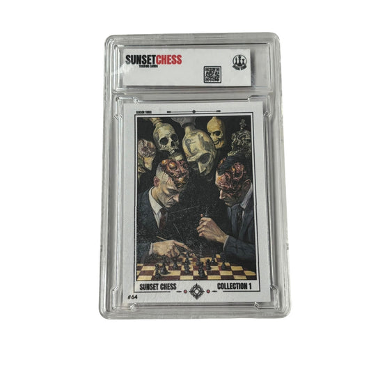Season Three Collection - Premium Trading Card