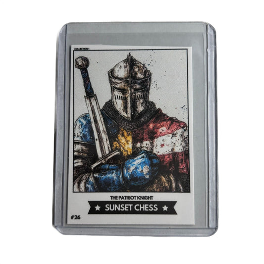 Season One Collection 1 - Trading Card