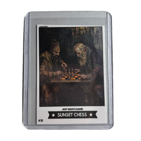 Season One Collection 1 - Trading Card