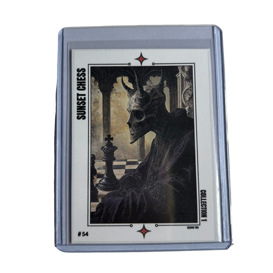 Season Two Collection 1 - Trading Card