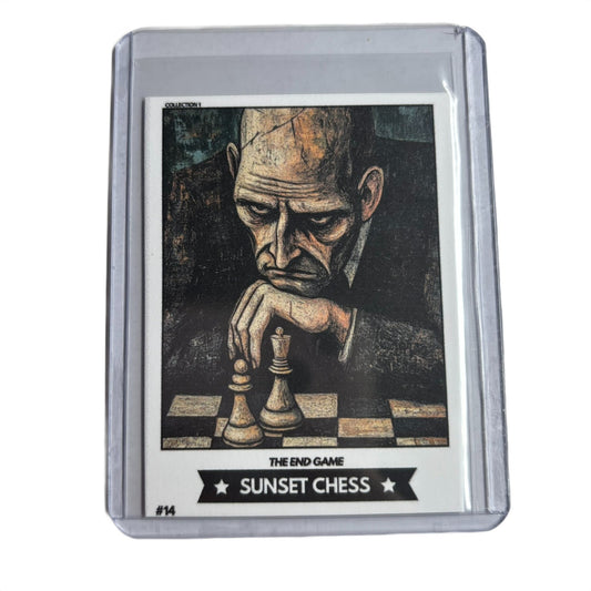 Season One Collection 1 - Trading Card
