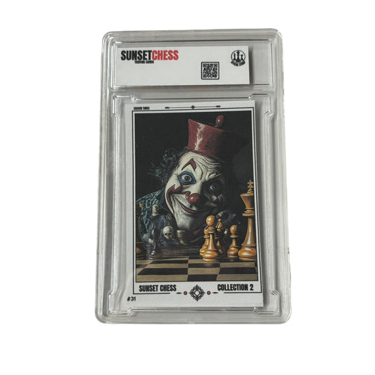 Season Three Collection 2 - Premium Trading Card