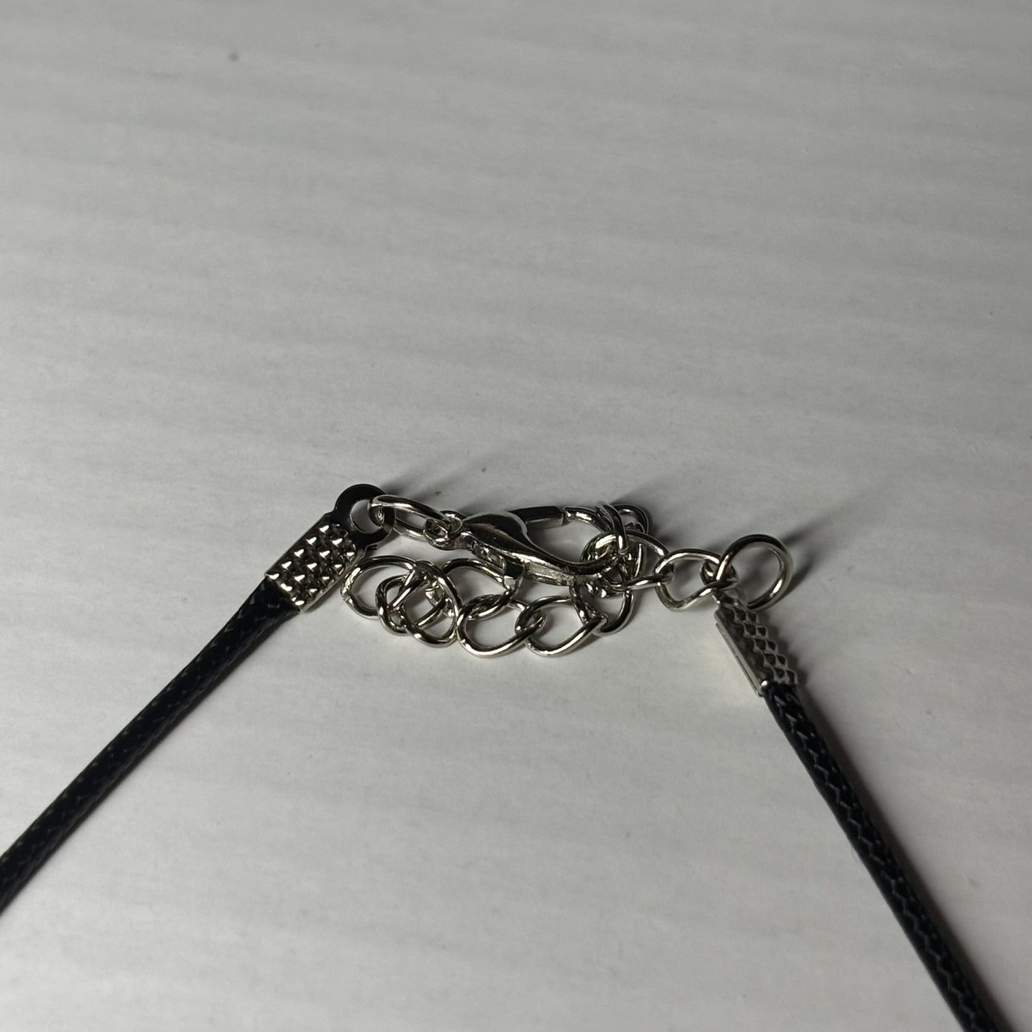 Banana Yellow Bishop - Handmade Resin Chess Necklace