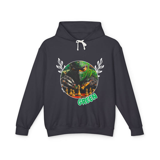 Copy of Sunset Showdown - Purple Hoodie