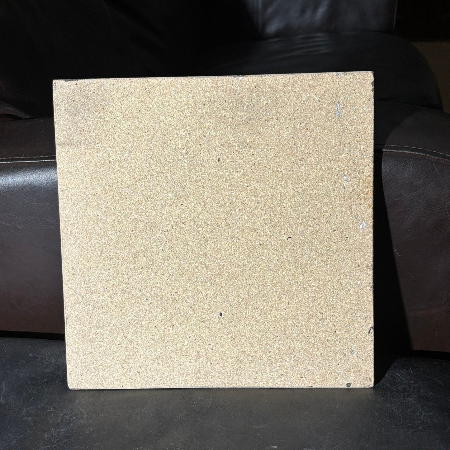 Sunflower Blue - Scrapbook Chess Board