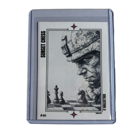 Season Two Collection 3 - Trading Card