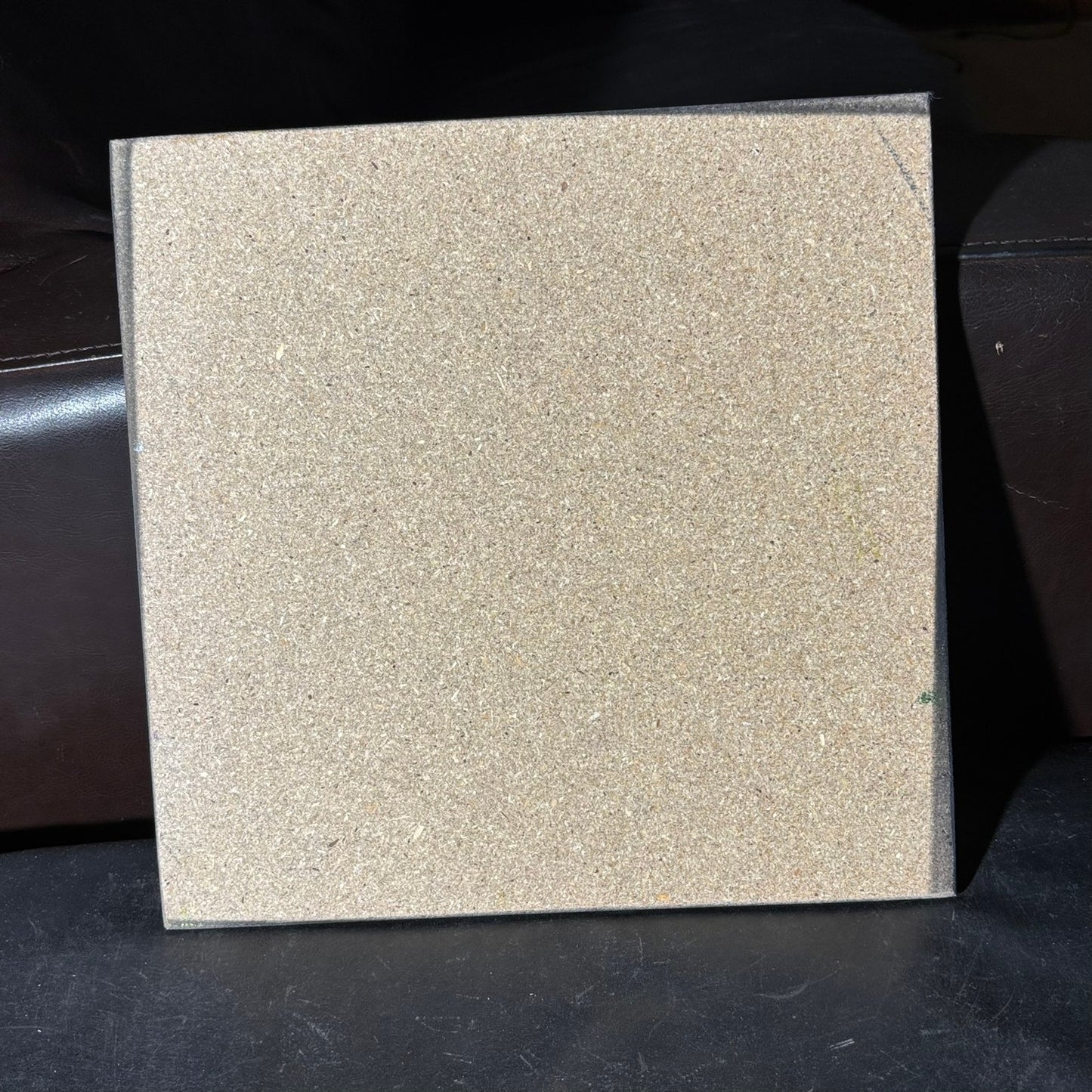 Pink & White - Painted Chess Board