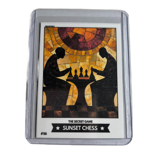 Season One Collection 1 - Trading Card