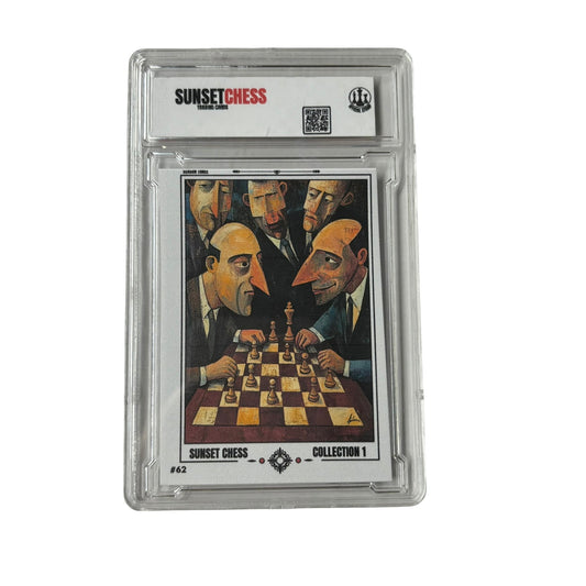 Season Three Collection 1 - Premium Trading Card