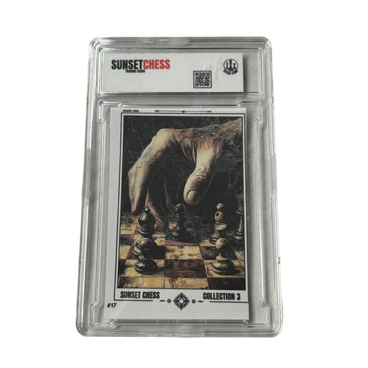 Season Three Collection - Premium Trading Card