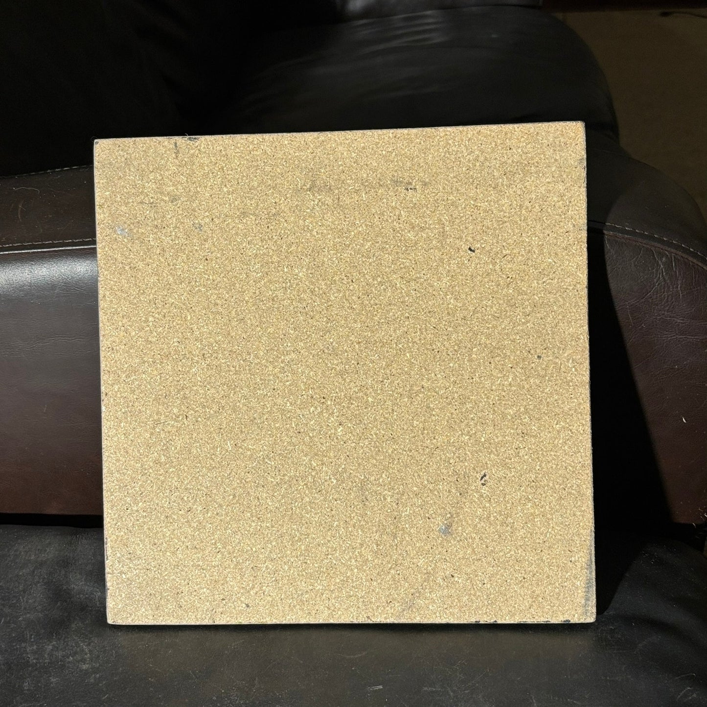 Fading Collage - Scrapbook Chess Board