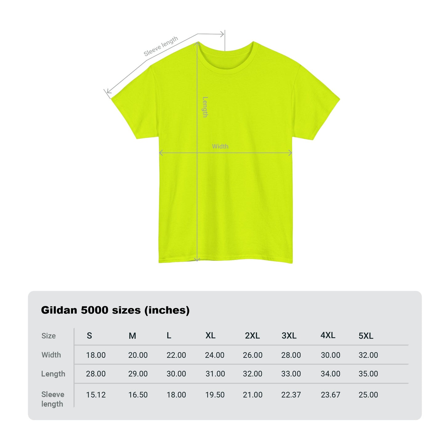 Lime Green - Women Bubble Blowing - Unisex Heavy Cotton Tee