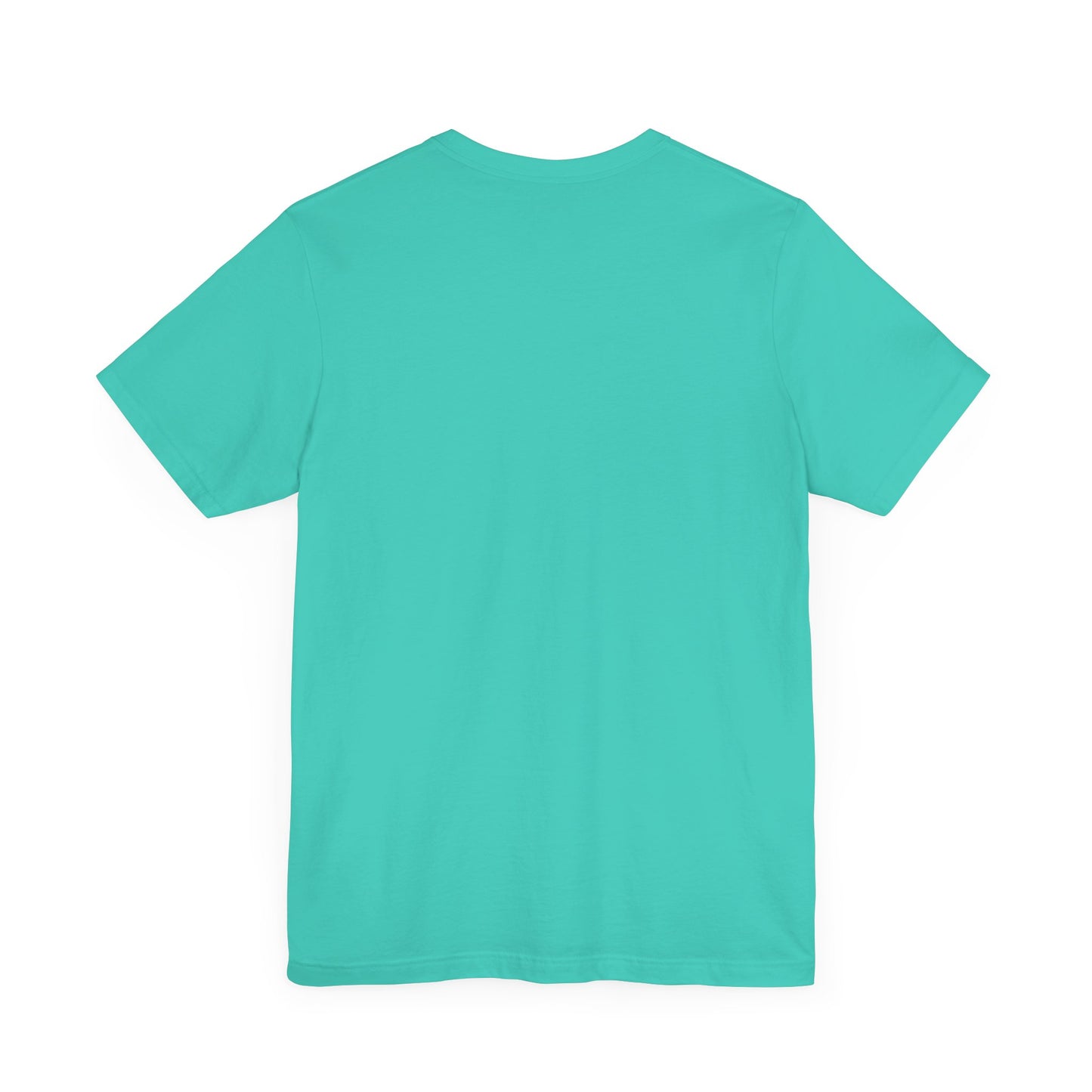 Ice Cream Sundae - Blue Chess T Shirt
