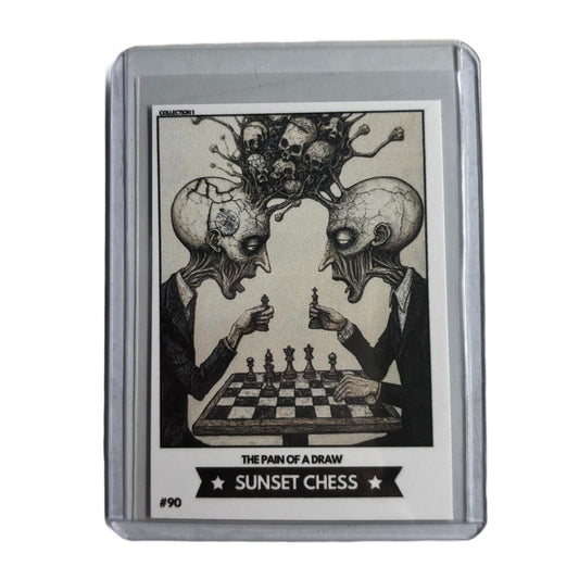 Season One Collection 1 - Trading Card