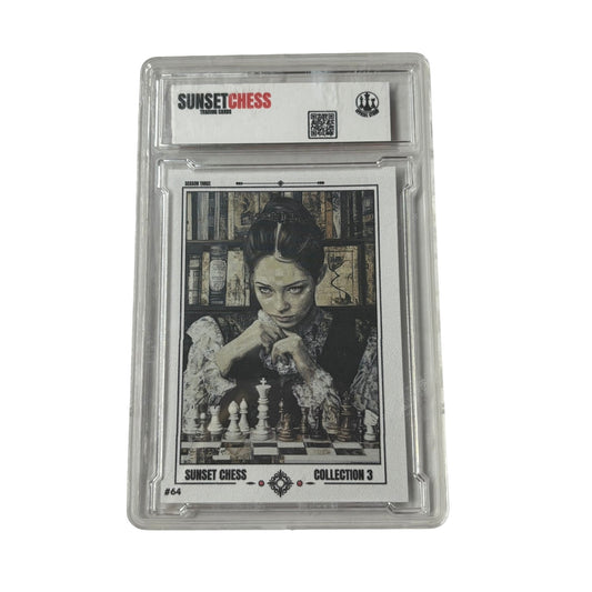 Season Three Collection - Premium Trading Card