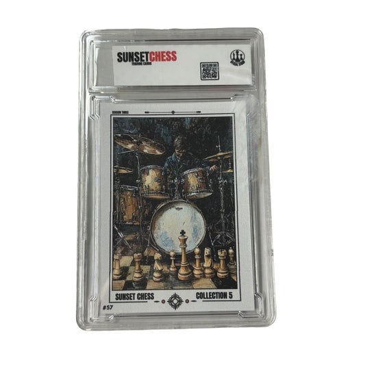 Season Three Collection - Premium Trading Card