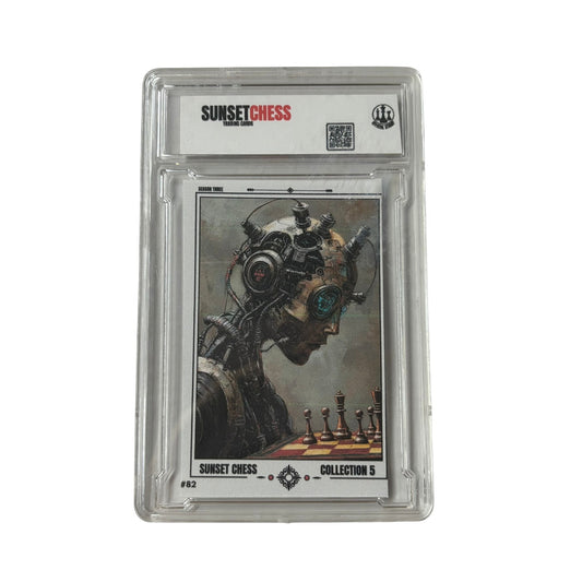 Season Three Collection - Premium Trading Card