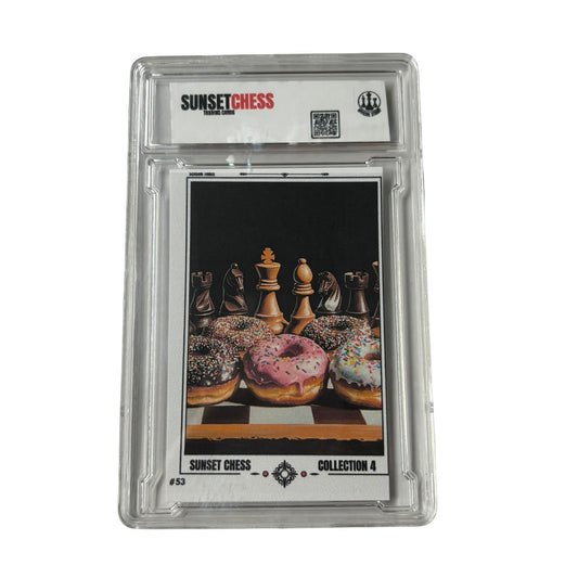 Season Three Collection - Premium Trading Card