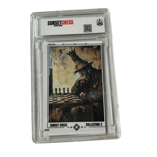 Season Three Collection - Premium Trading Card