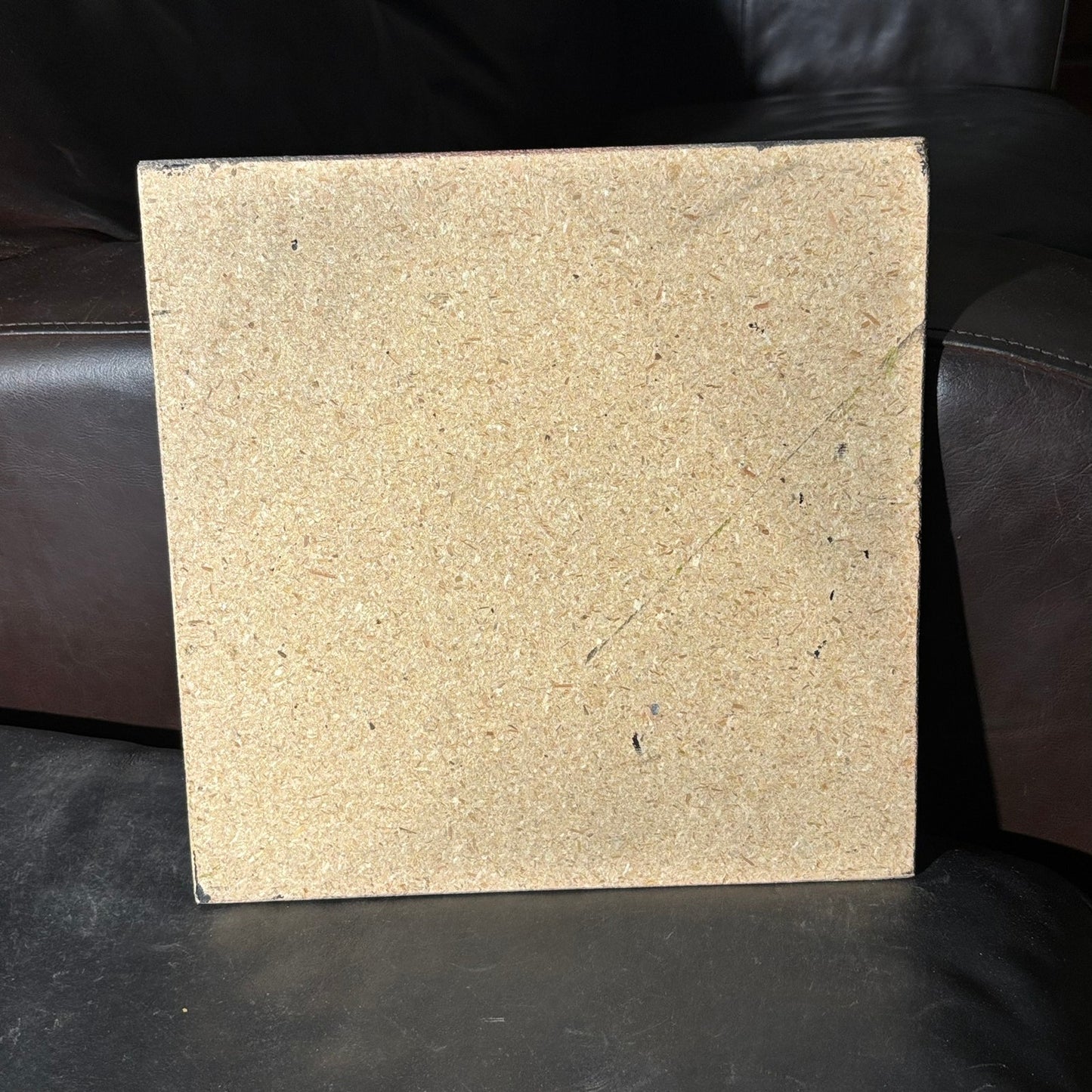 Classical Red - Scrapbook Chess Board