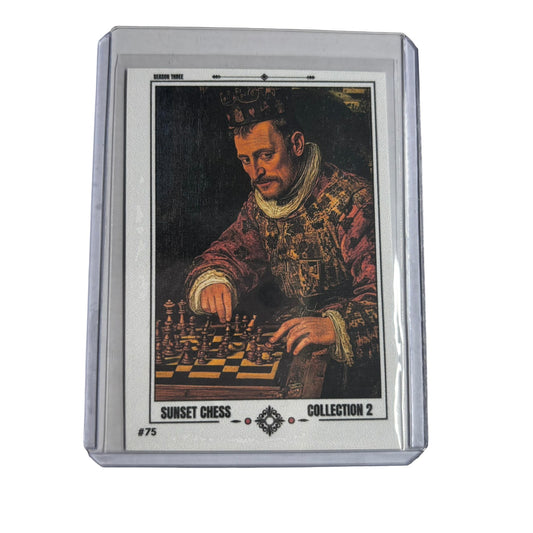 Season Three Collection 2 - Trading Card