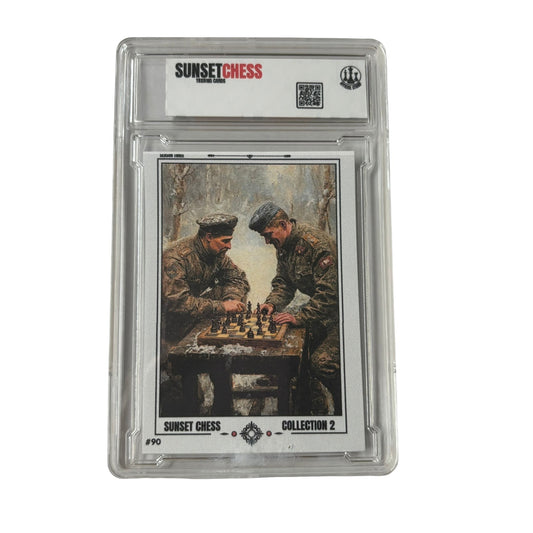 Season Three Collection 2 - Premium Trading Card