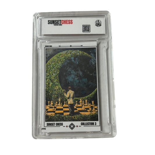 Season Three Collection - Premium Trading Card