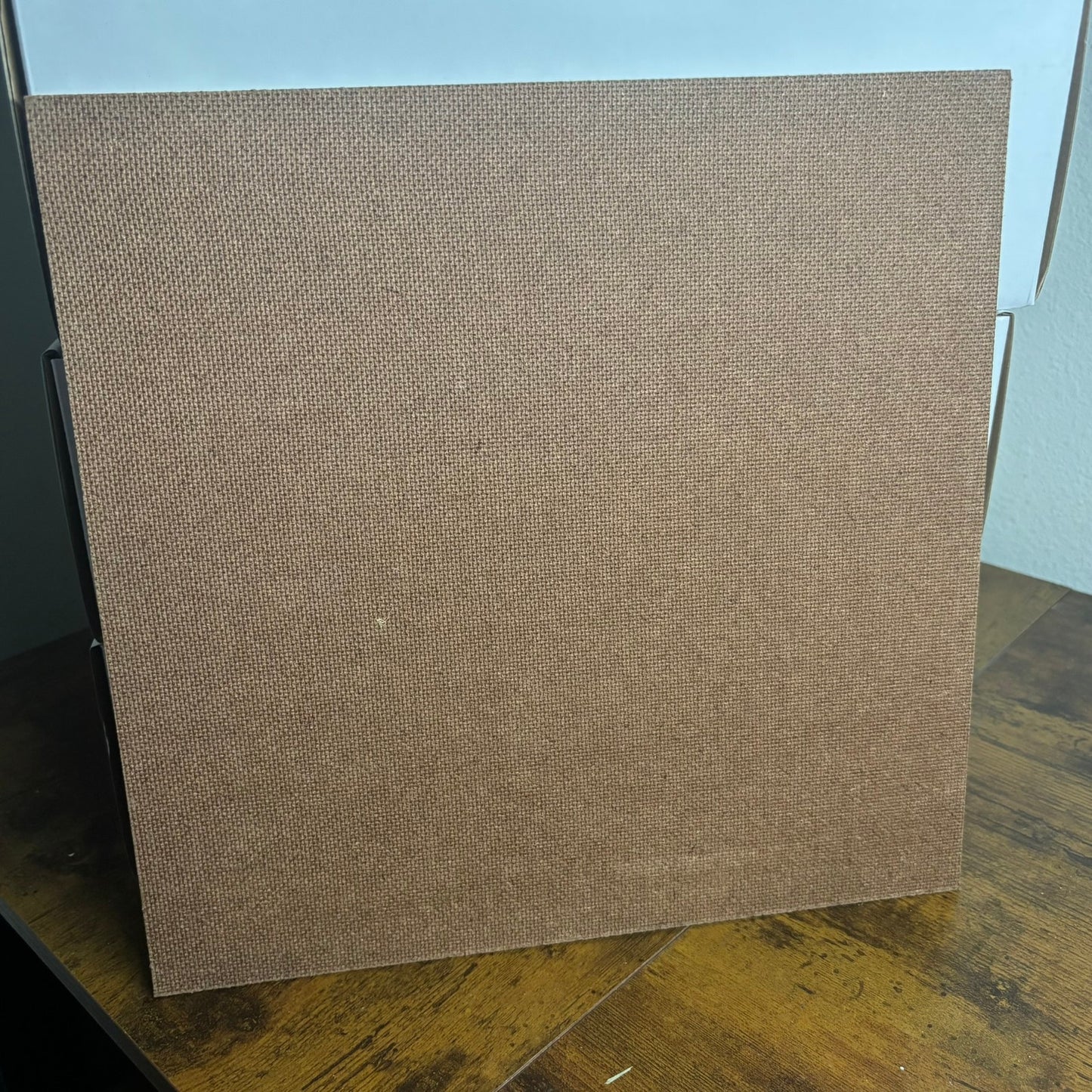 Metallic Blue - Painted Chess Board