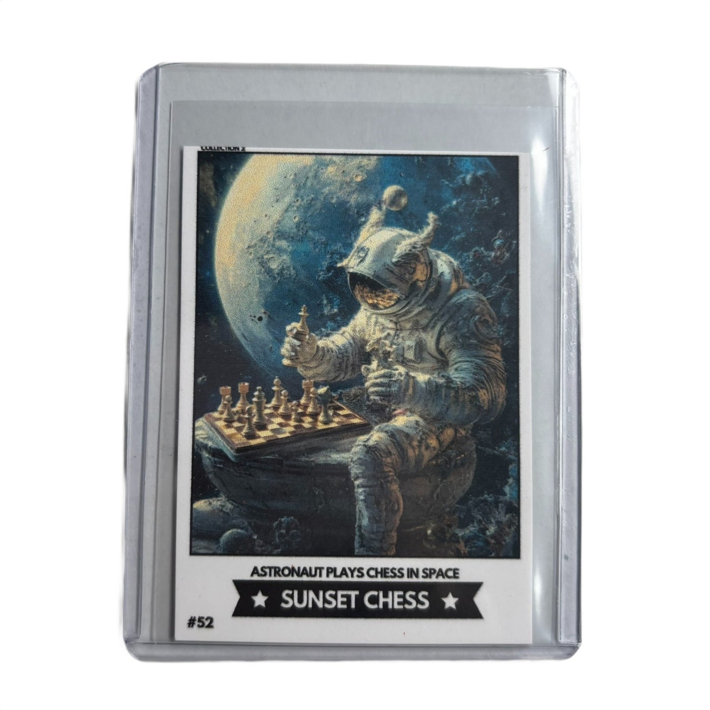 Season One Collection 2 - Trading Card