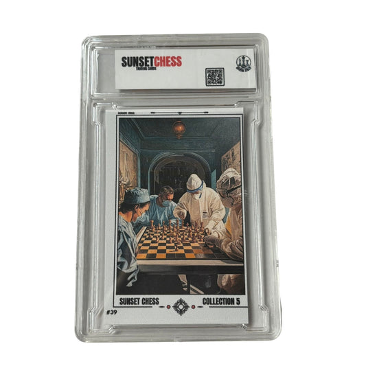 Season Three Collection - Premium Trading Card