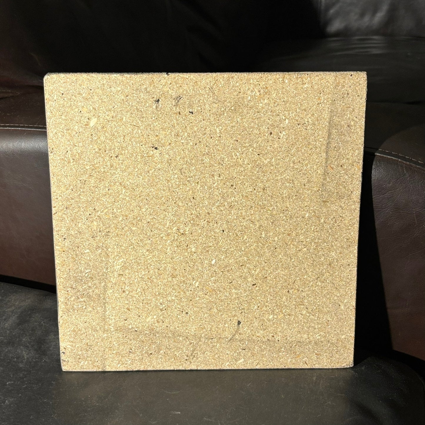 Mint Green & Black - Scrapbook Chess Board