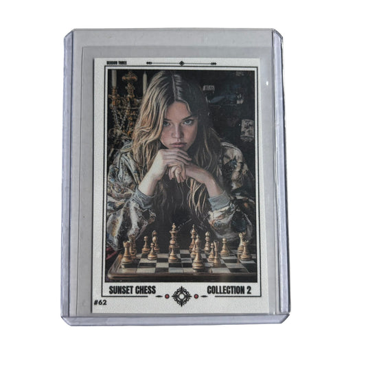 Season Three Collection 2 - Trading Card