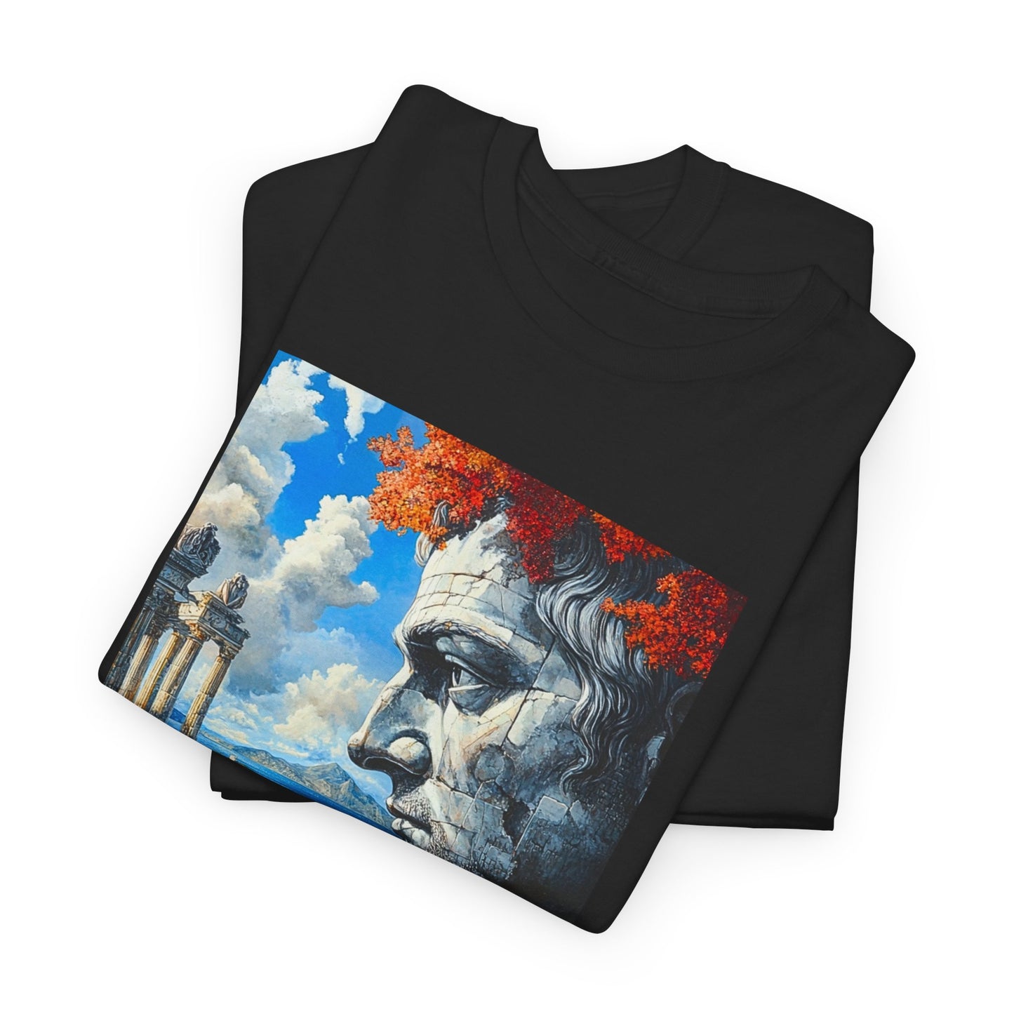 Outdoor Games - Black Chess T Shirt